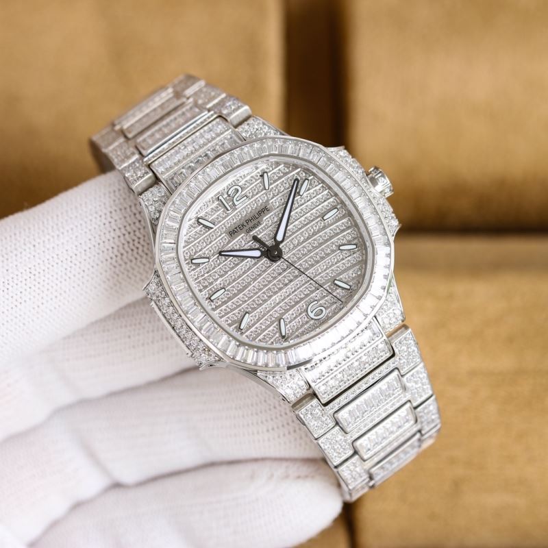 PATEK PHILIPPE Watches